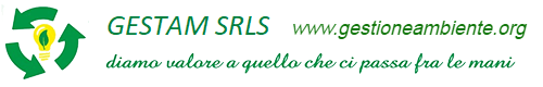 Gestione Ambiente